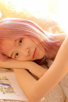 明星专题：道重沙由美